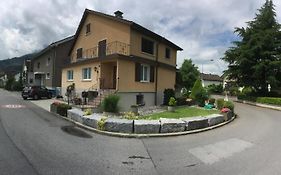 Silvia'S Bed Und Breakfast In Luzern