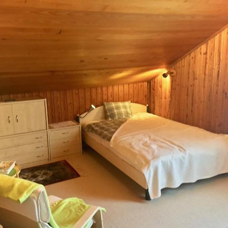 Silvia'S Bed Und Breakfast In Luzern Horw Buitenkant foto