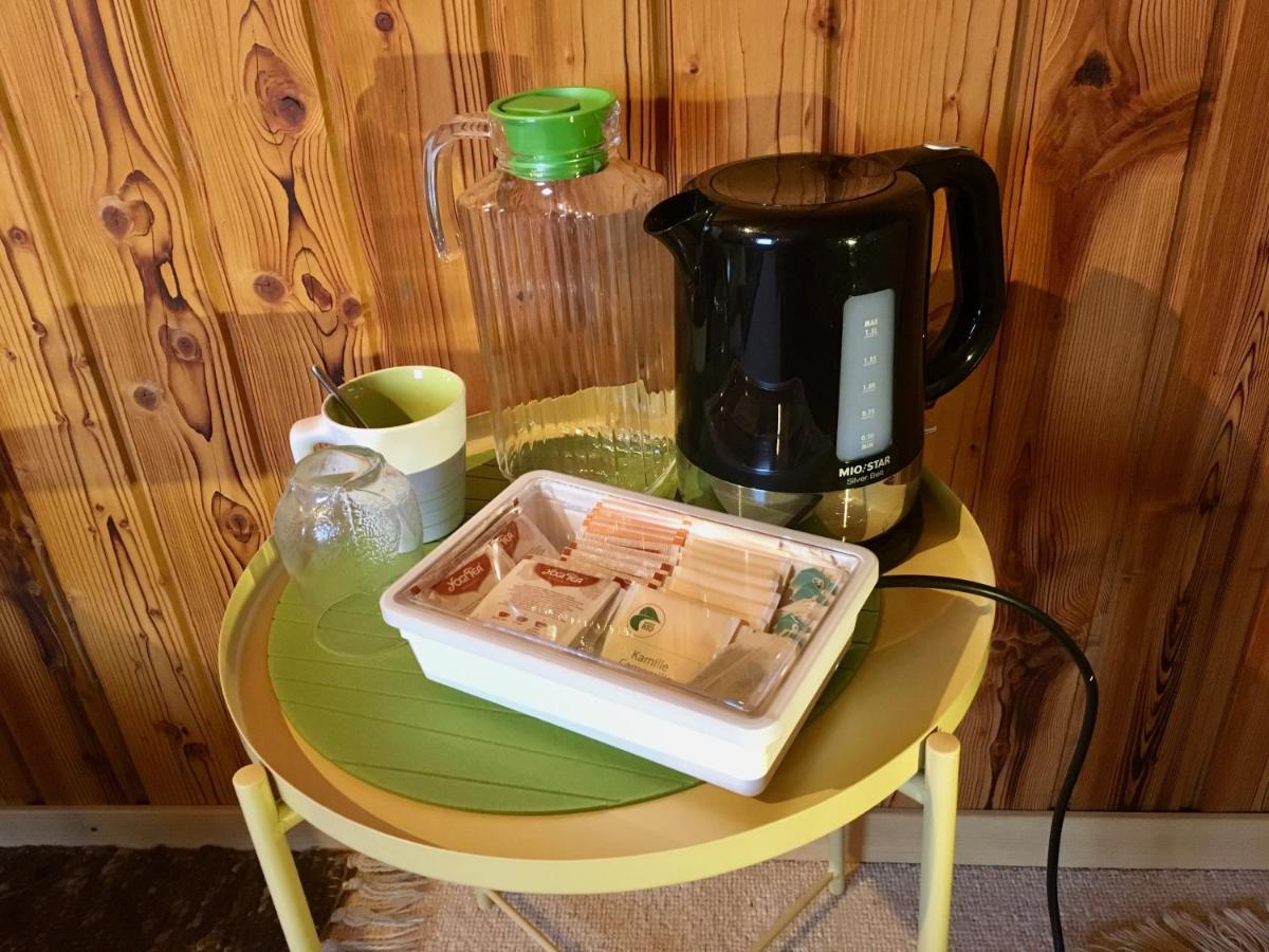 Silvia'S Bed Und Breakfast In Luzern Horw Buitenkant foto